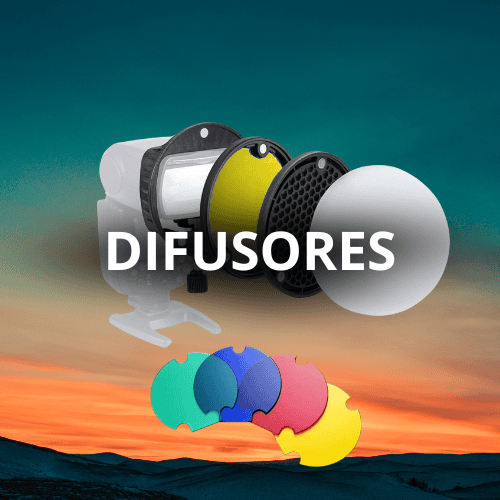 Difusor