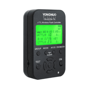 Controlador Yongnuo YN622N-TX para Nikon