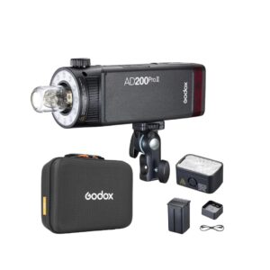 Flash Godox AD200PRO II