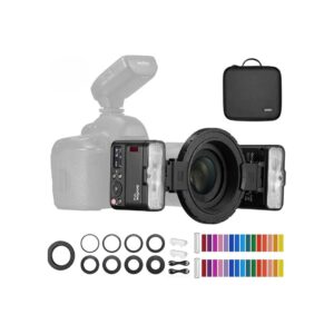 Flash Macro Godox MF12-K2