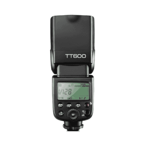Flash Godox TT600 para zapata universal