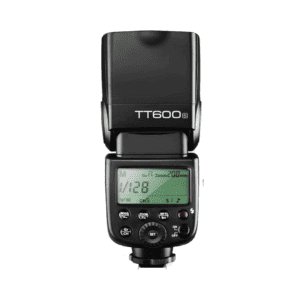 Flash Godox TT600s para Sony