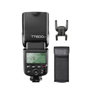 Flash Godox TT600s para Sony