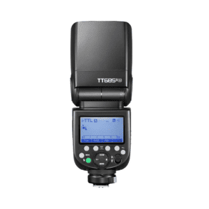Flash Godox TT685 II para Nikon