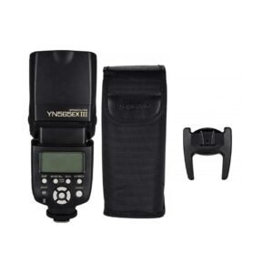 Flash Yongnuo YN565EX III para Canon