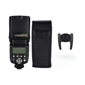 Flash Yongnuo YN565EX III para Nikon