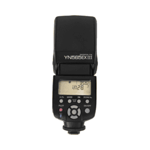 Flash Yongnuo YN565EX III para Nikon