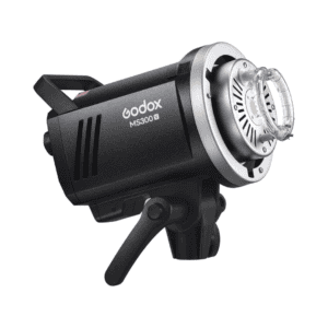Flash de Estudio Godox MS300 V