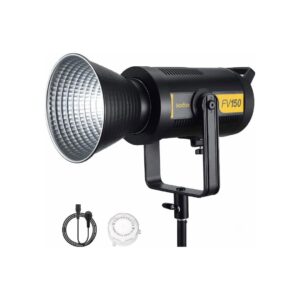 Flash Godox FV150 Hibrido