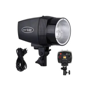 Flash de estudio Godox K180A