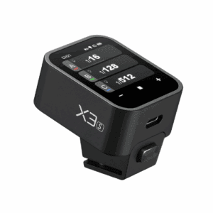 Transmisor Godox X3 para Sony