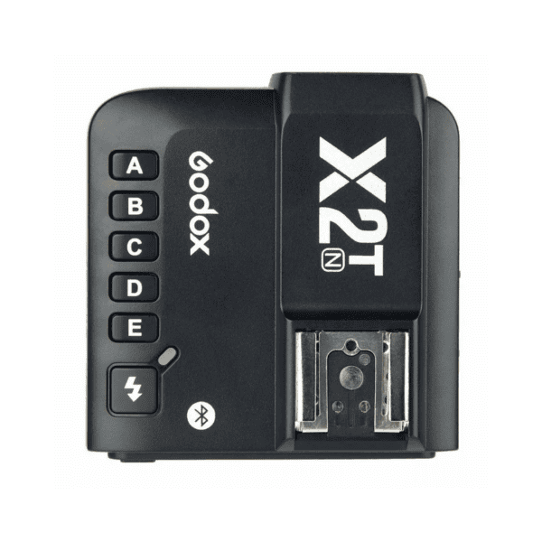 Transmisor Godox X2T para Nikon