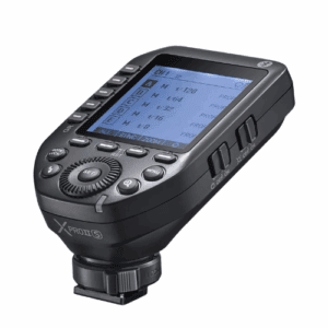 Transmisor Godox Xpro II para Sony