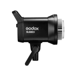 Luz de video Godox SL60 II D