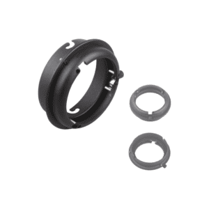 Adaptador NiceFoto SN-13 montura Elinchrom a montura Bowens