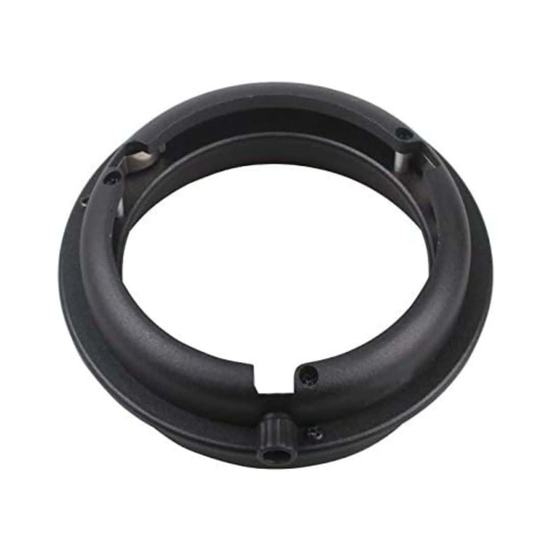 Adaptador NiceFoto SN-13 montura Elinchrom a montura Bowens - Image 4