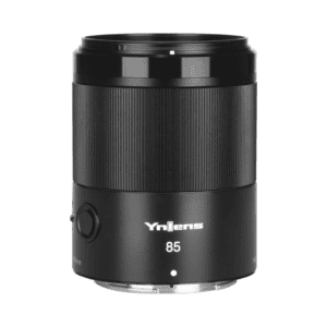 Objetivo Yongnuo 85MM F1.8 para Nikon Z Full Frame