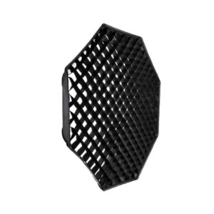 Panal de Abeja Octogonal 90CM para Softbox