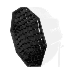 Panal Octagonal 65CM