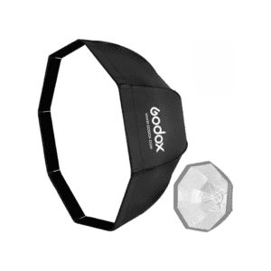 Paragua Softbox Octagonal Godox SB-UBW 80CM