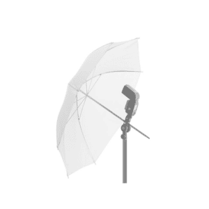 Paragua Traslúcido 108CM