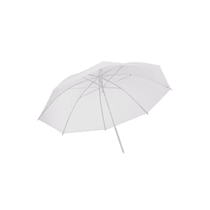 Paragua Traslucido Godox UB-008 84CM