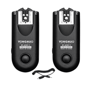 Radio Trigger Yongnuo RF603 II N3