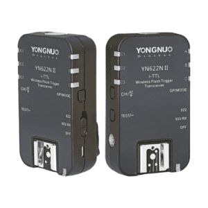 Radio Trigger Yongnuo YN622N II para Nikon