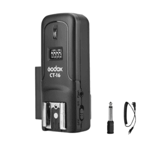 Receptor Godox CTR-16