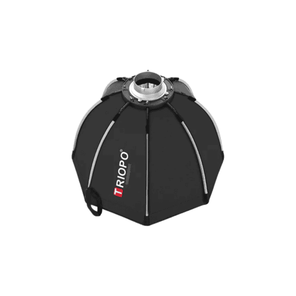 Softbox Triopo 90CM para Bowens