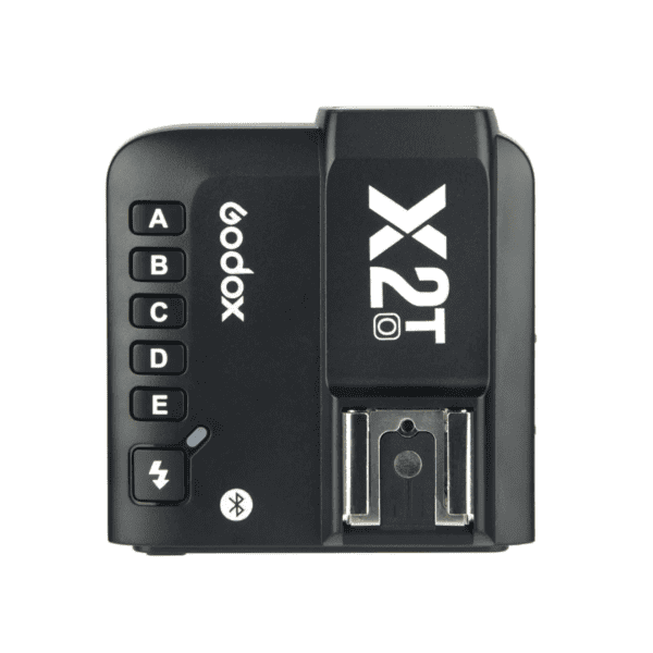 Transmisor Godox X2T para Olympus