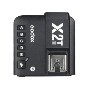 Transmisor Godox X2T para Sony