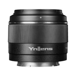 Objetivo Yongnuo 50MM F1.8 II para Sony E APSC