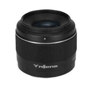 Objetivo Yongnuo 50MM F1.8 para Sony E APS-C