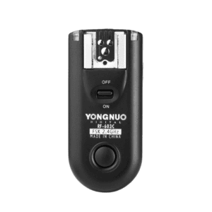 Yongnuo RF603C II individual