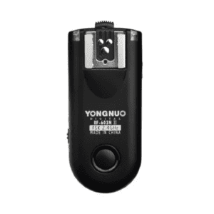 Yongnuo RF603N II individual