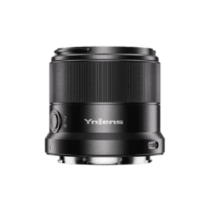 Objetivo Yongnuo 35MM F1.8 para Nikon Z APSC