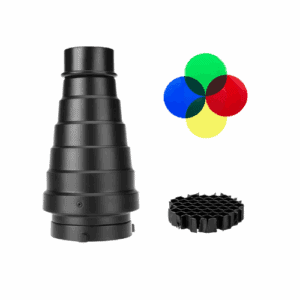 Snoot SN-01 montura bowens