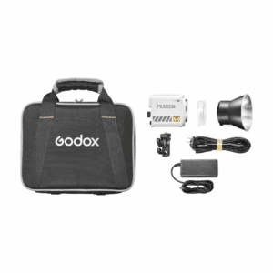 Luz de video Godox ML60II Bi