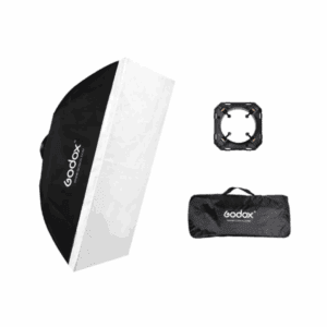 Softbox Godox MS5070 Para Montura Universal