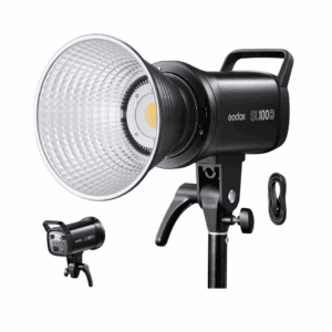 Luz de video Godox SL100D