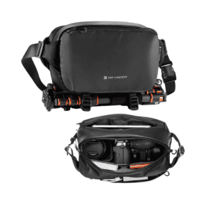 K&F Concept Bolso pequeño para Cámara. KF13.157V1