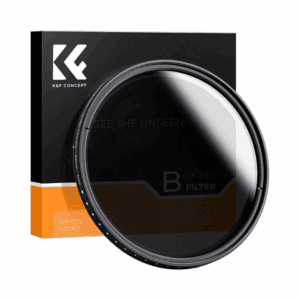K&F Concept 52mm ND2-400