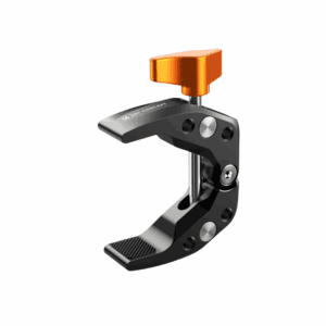 K&F Concept Abrazadera de Montaje para Cámara. KF31.081
