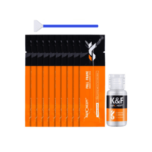 K&F Concept Kit de Limpieza Full Frame y APSC. SKU.1617