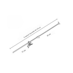 Ambitful MF-03 150CM Brazo Ajustable