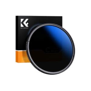 Filtro K&F Concept 82MM ND2-400 KF01.1406