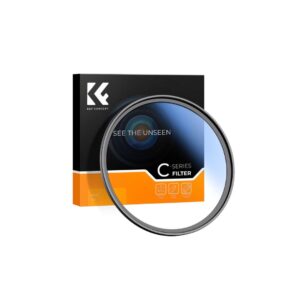 Filtro K&F Concept MCUV 62MM KF01.1425