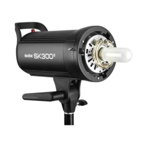 Godox SK300II Flash de Estudio