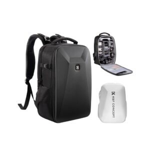 Bolso Rígido K&F Concenpt Backpack 22L K13.134